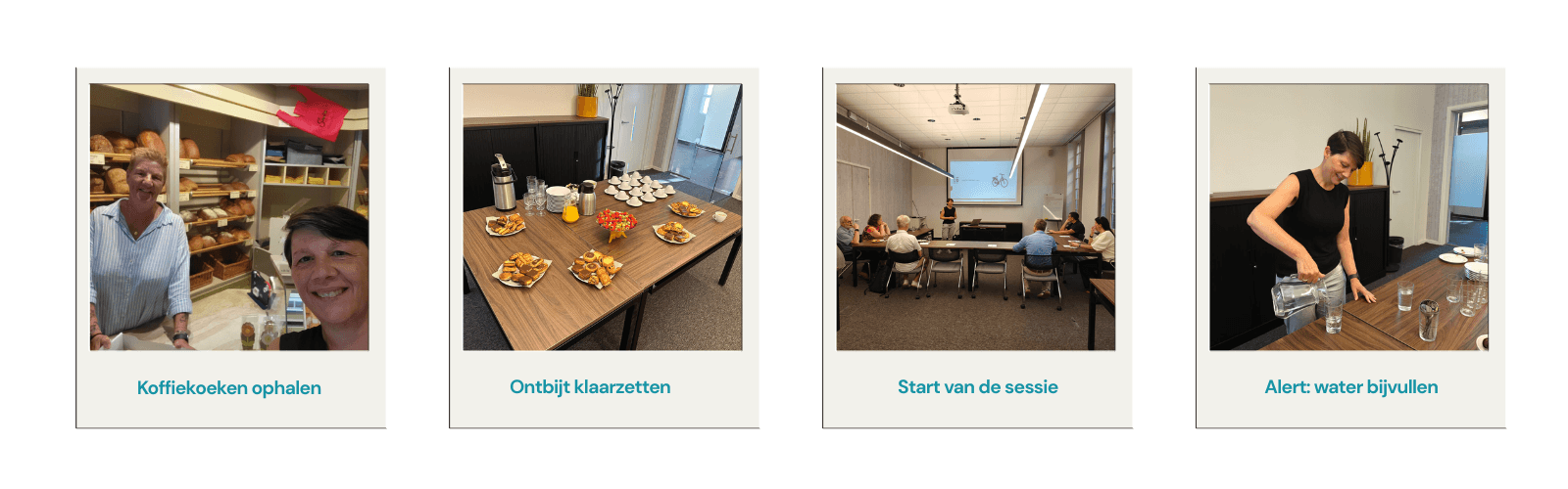 Data Orchestratie
